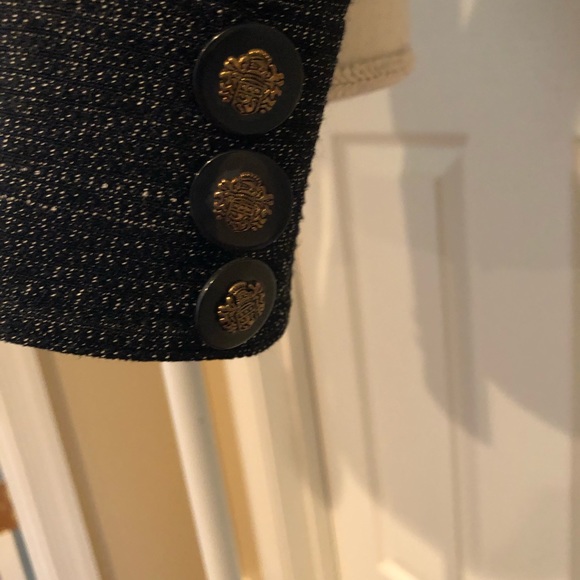 Ann Klein Pant Suit - Picture 4 of 7